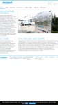 Mobile Screenshot of melsbach.de